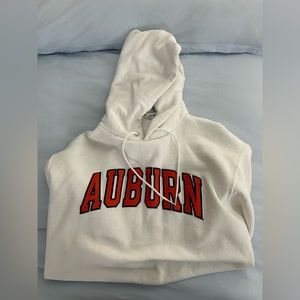 Auburn Sweatshirt